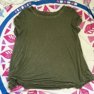 American Eagle Shirt